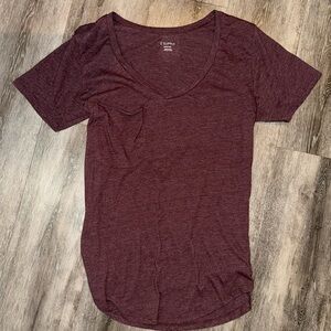 Z Supply Slouchy Pocket T-Shirt